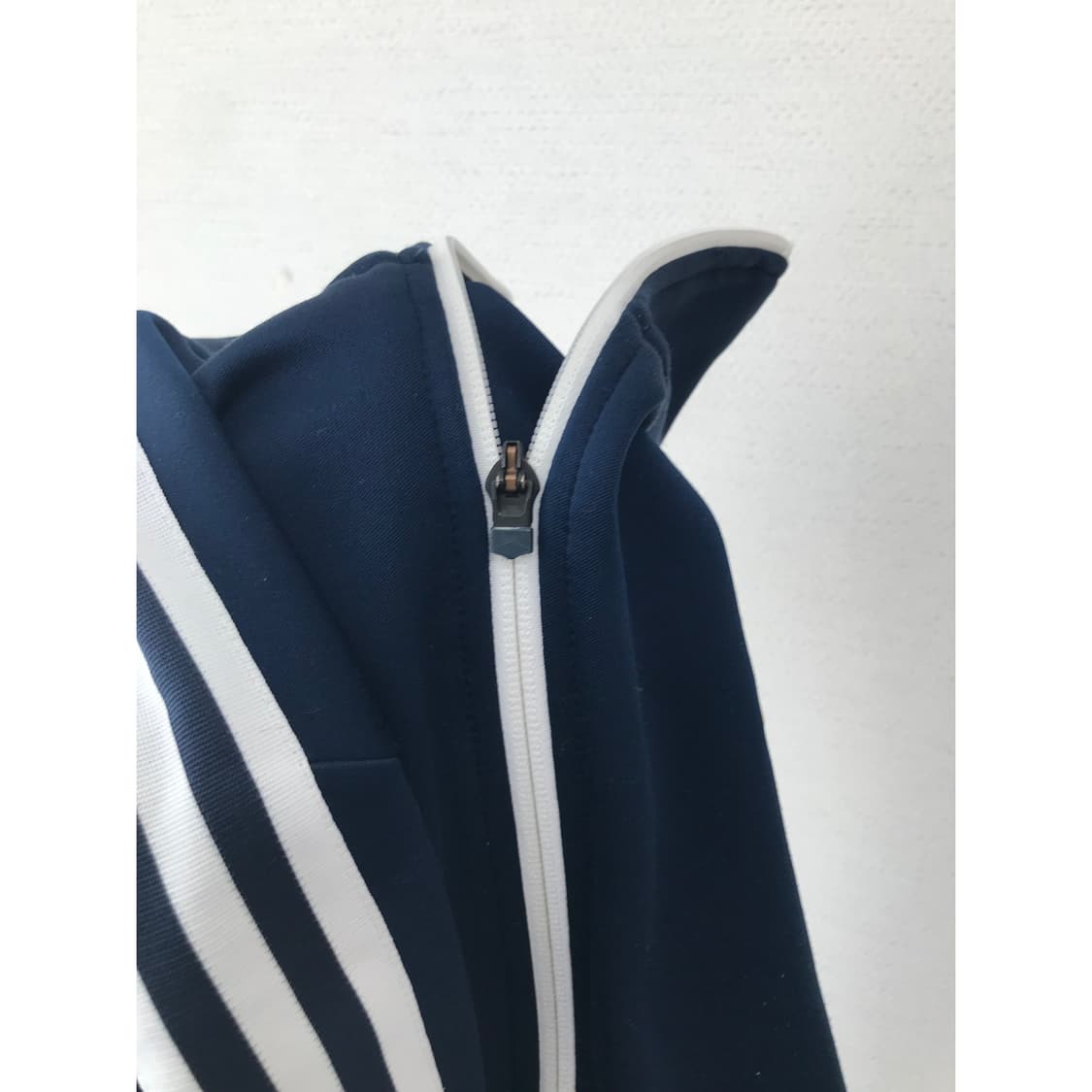 아디다스 네이비 트레이닝 져지 105 상품이미지2