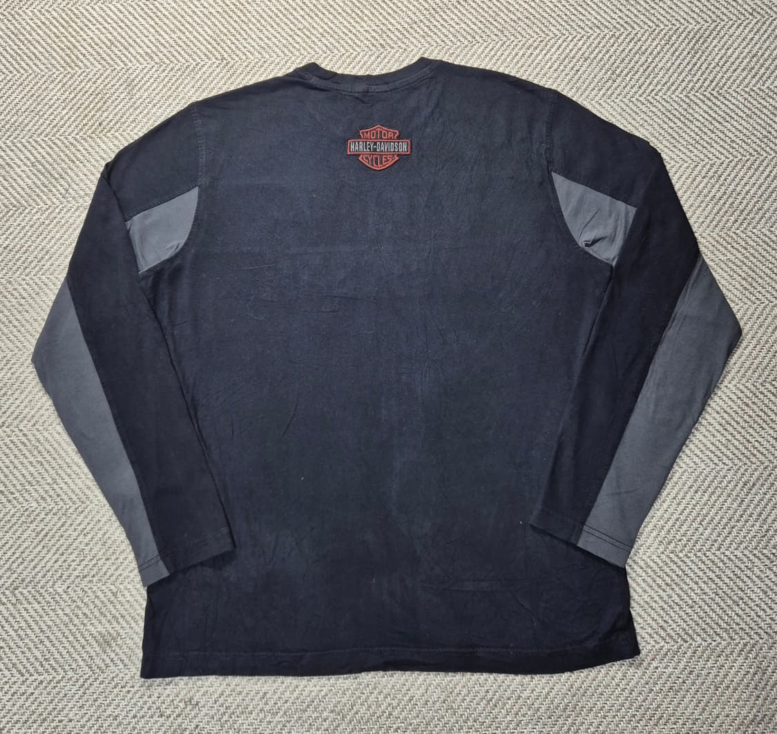 할리데이비슨 슬리브 상품이미지4