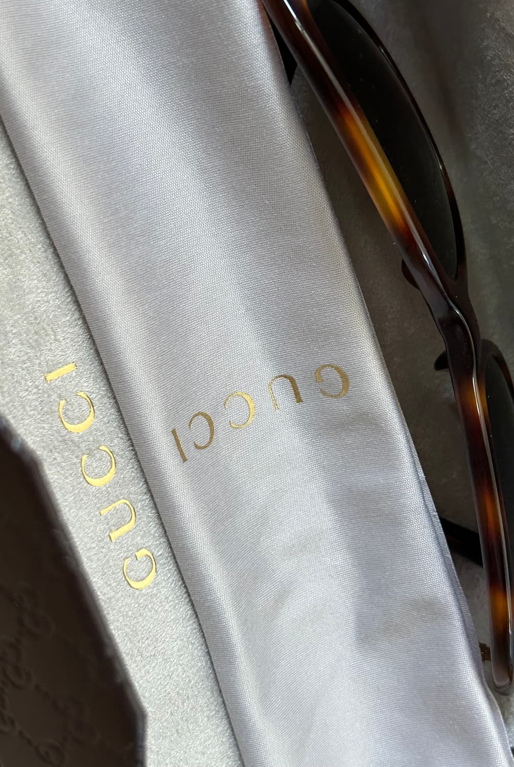 구찌 선글라스 GUCCI GG3839/F/S 상품이미지8