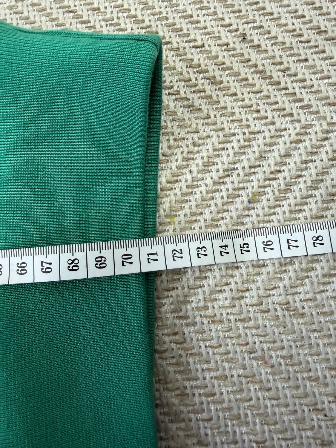 매장판정품) 메종키츠네 남성 폭스 패치 맨투맨 M 상품이미지9