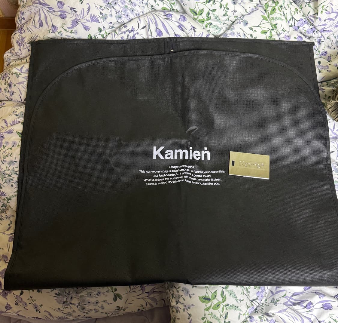 카미엔 TROOPER MA-1 올리브 OS 상품이미지3