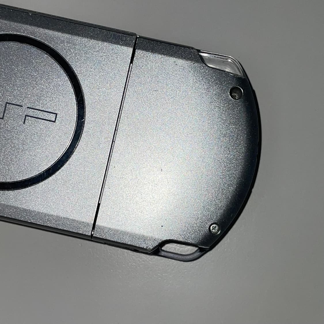 psp 3000번대 실버  상품이미지7