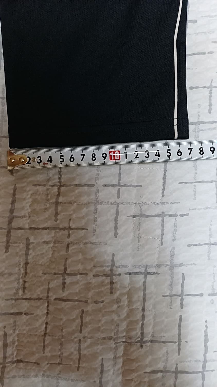 나이키 드라이핏 얇은트레이닝복 36인치 기장105 상품이미지8