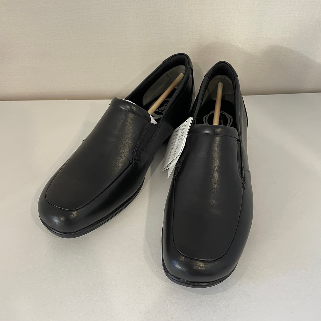 아식스 texcy 로퍼 240 새상품 상품이미지1