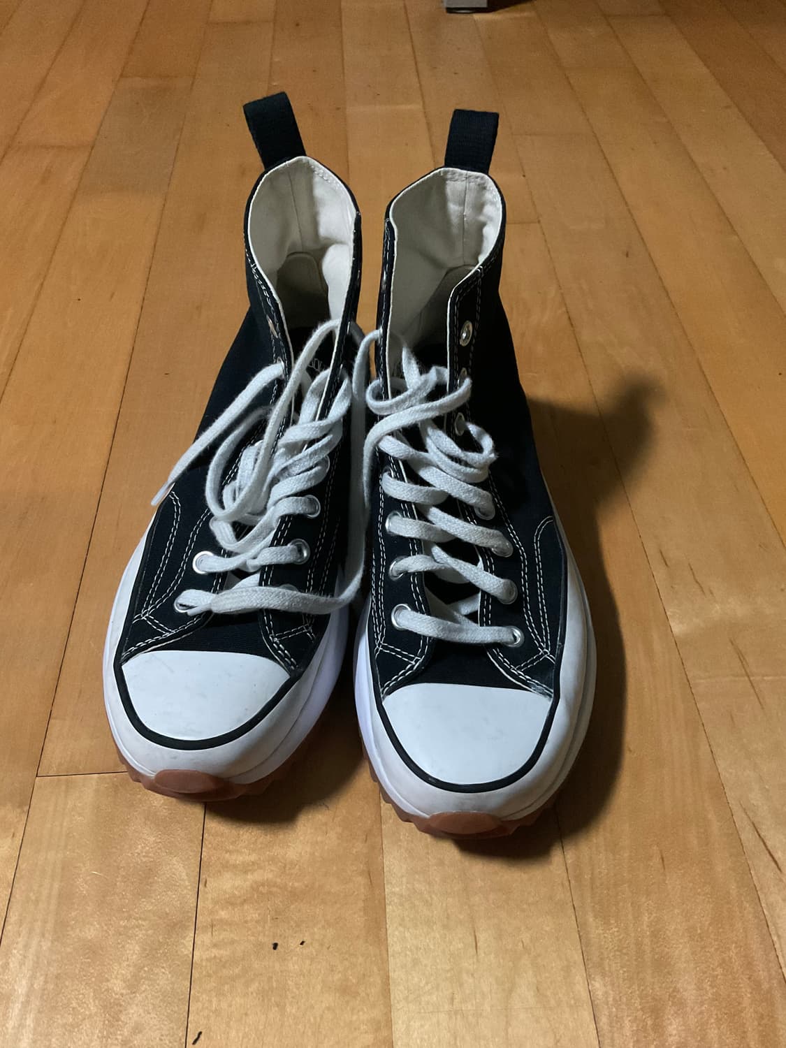 컨버스 런스타 하이크 265 상품이미지1