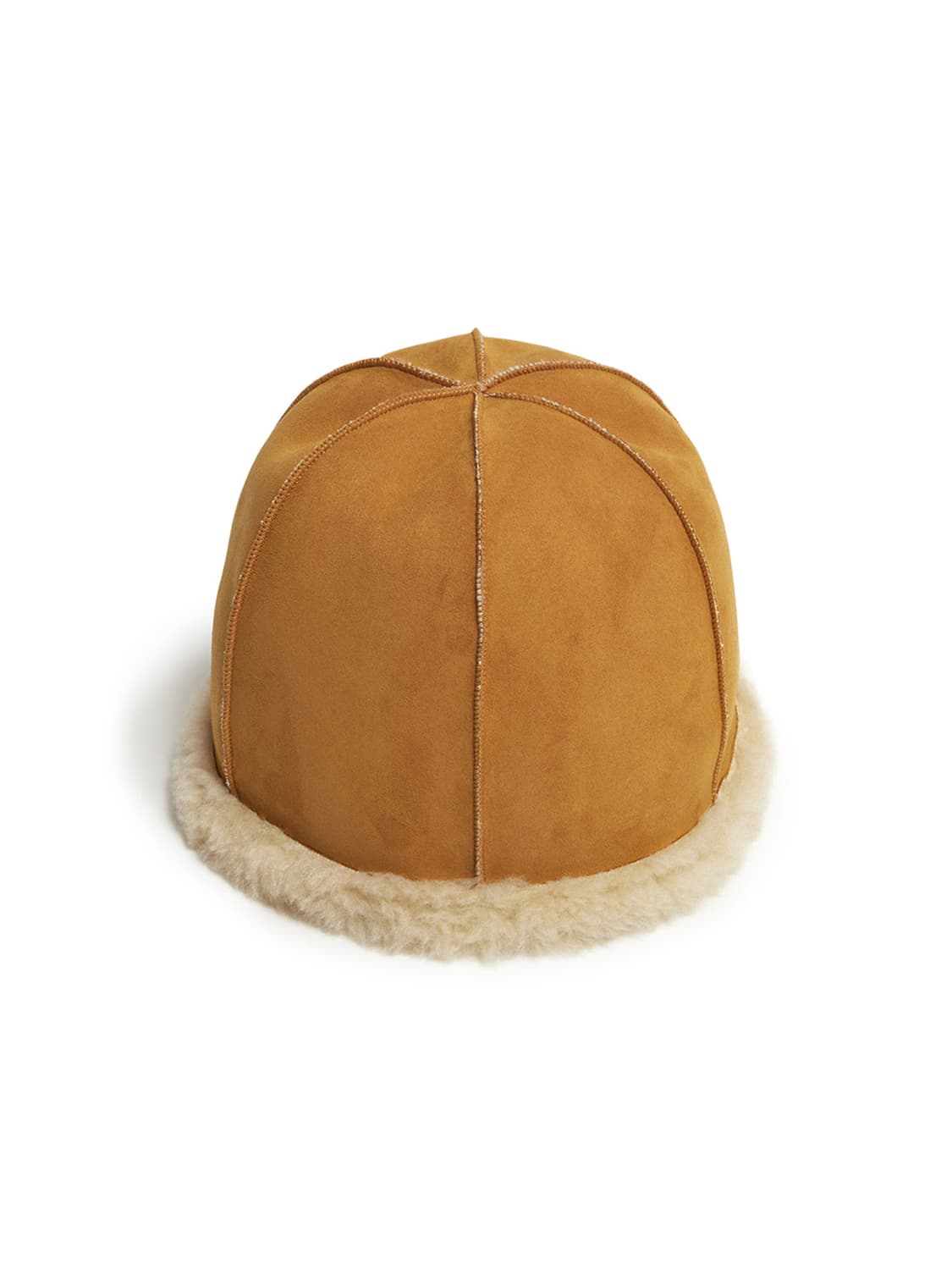 le917 르917 REVERSIBLE SHEARLING HAT  상품이미지2