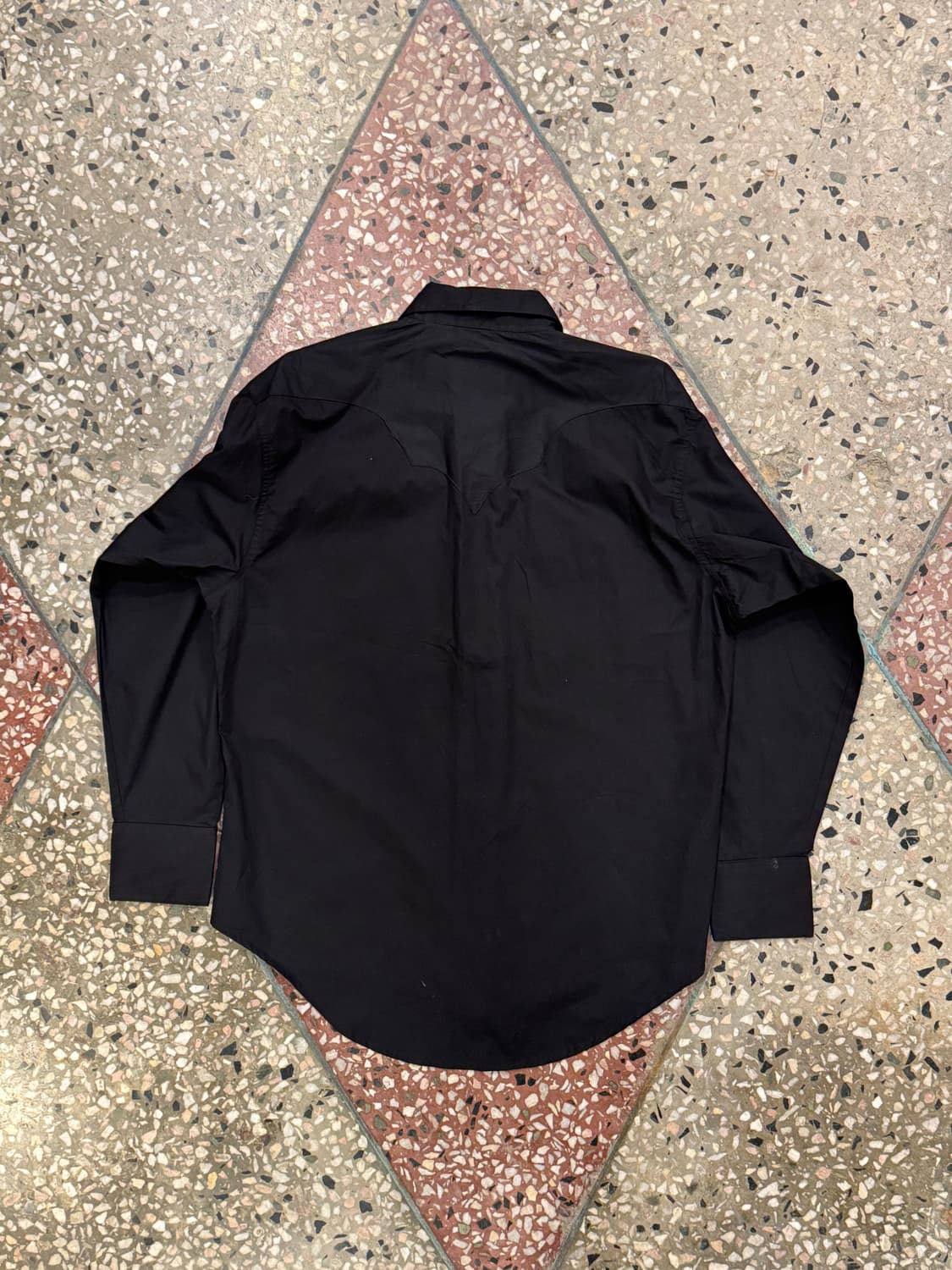 락마운트 웨스턴 셔츠 (42) 상품이미지6