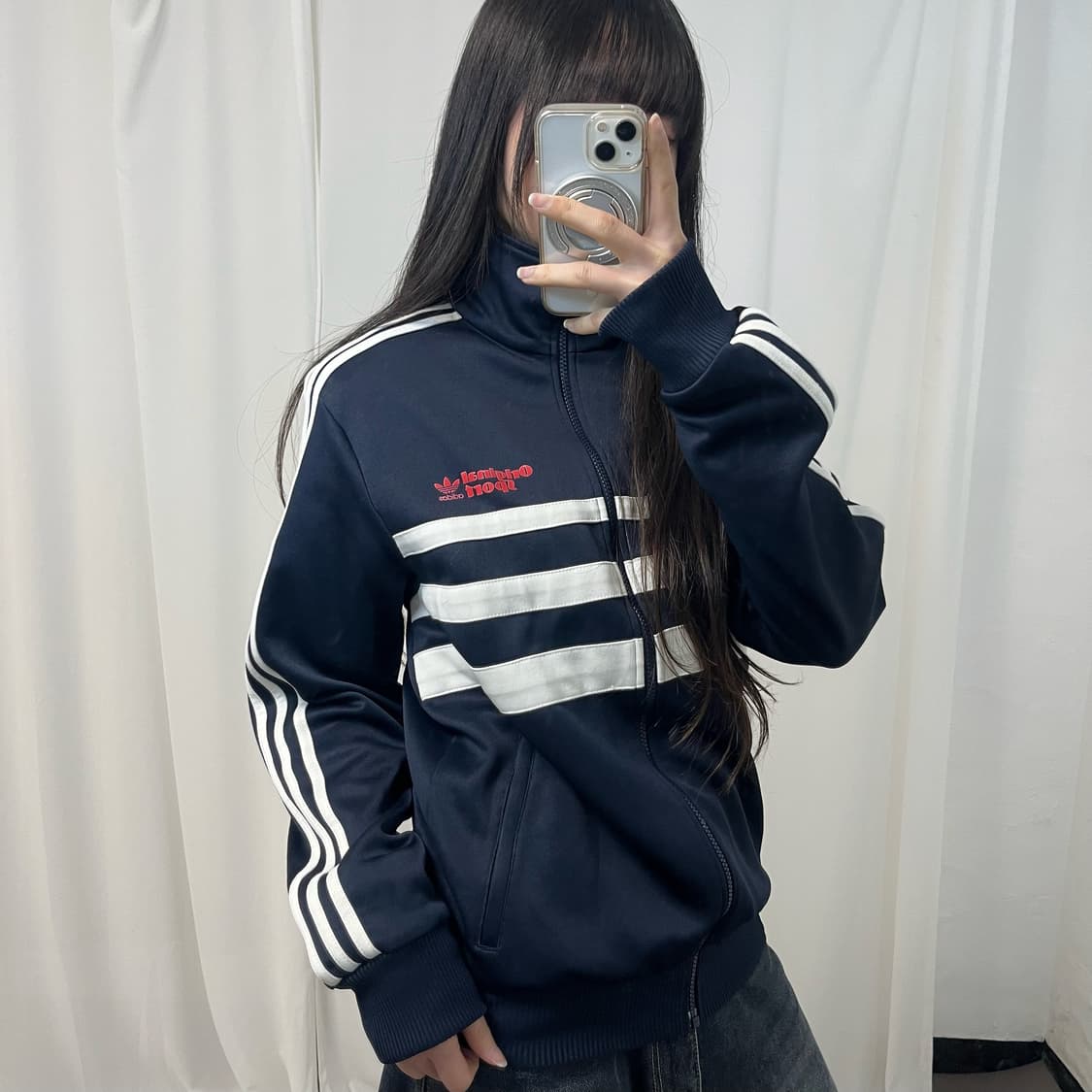 Adidas 00’s Originals Jersey 상품이미지2