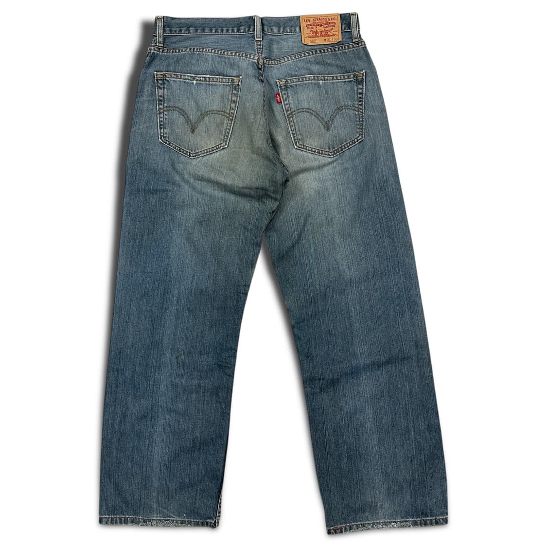 Levi’s 569  상품이미지3