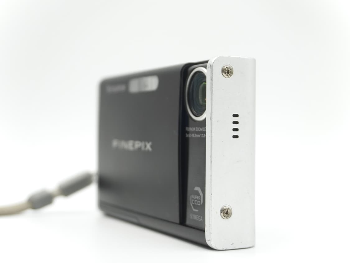 Fujifilm FinePix Z1 상품이미지3