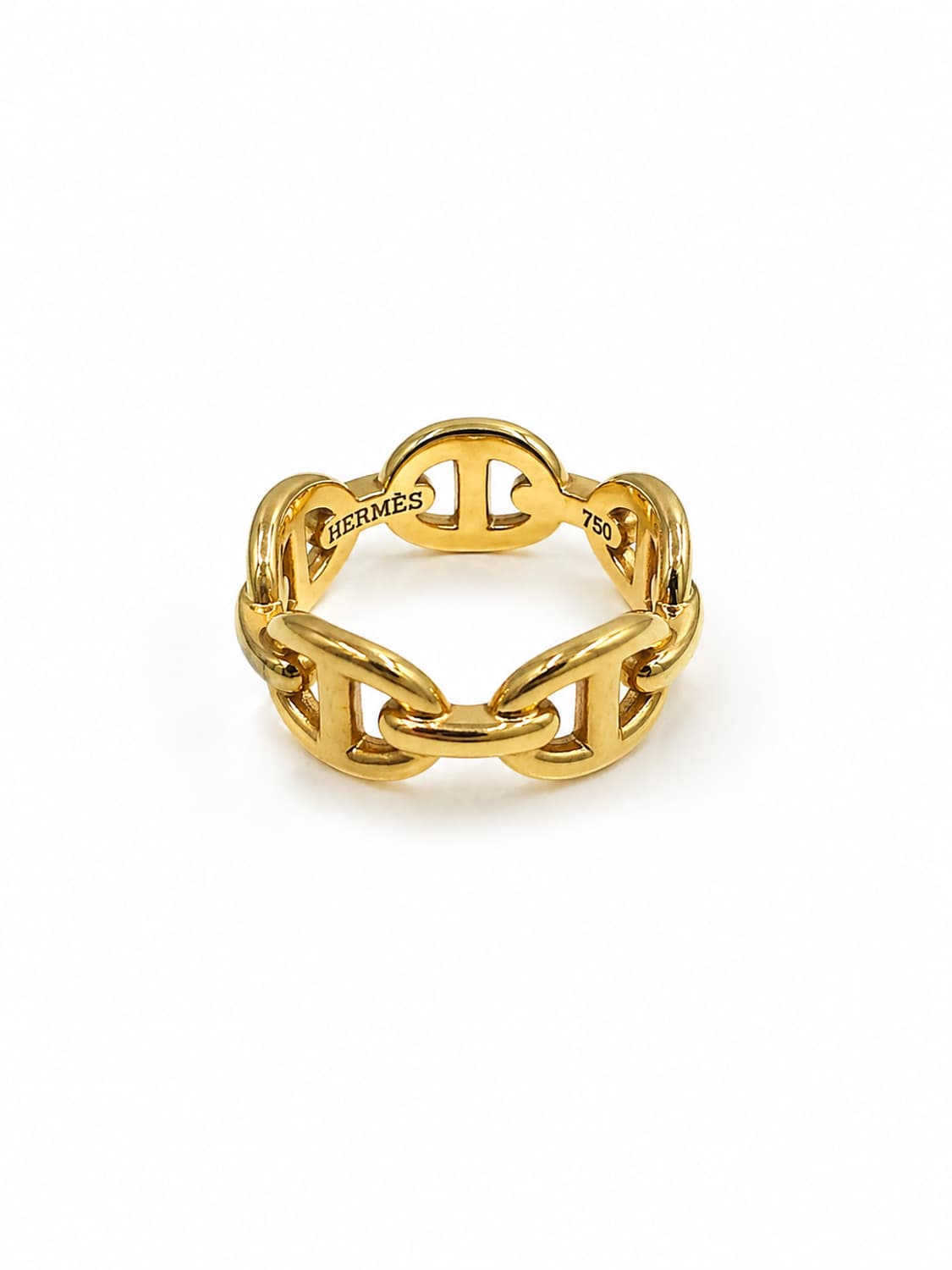 에르메스 샹달 엔체이니 링 스몰 상품이미지1