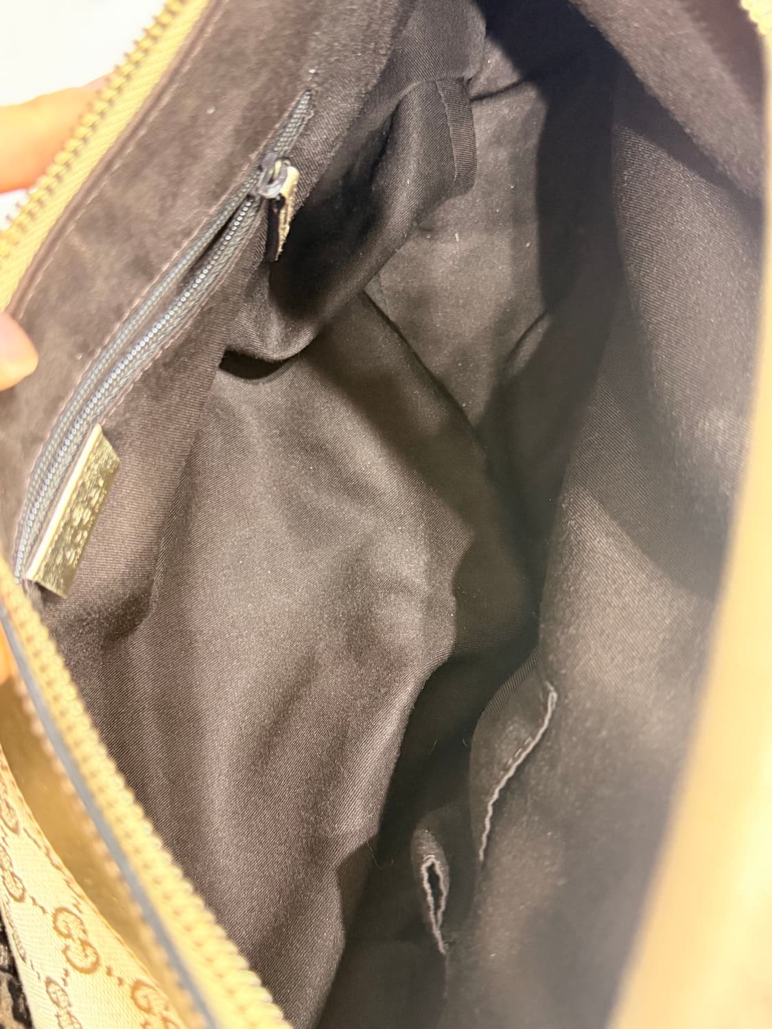 구찌 d링 숄더백 토트백 상품이미지8