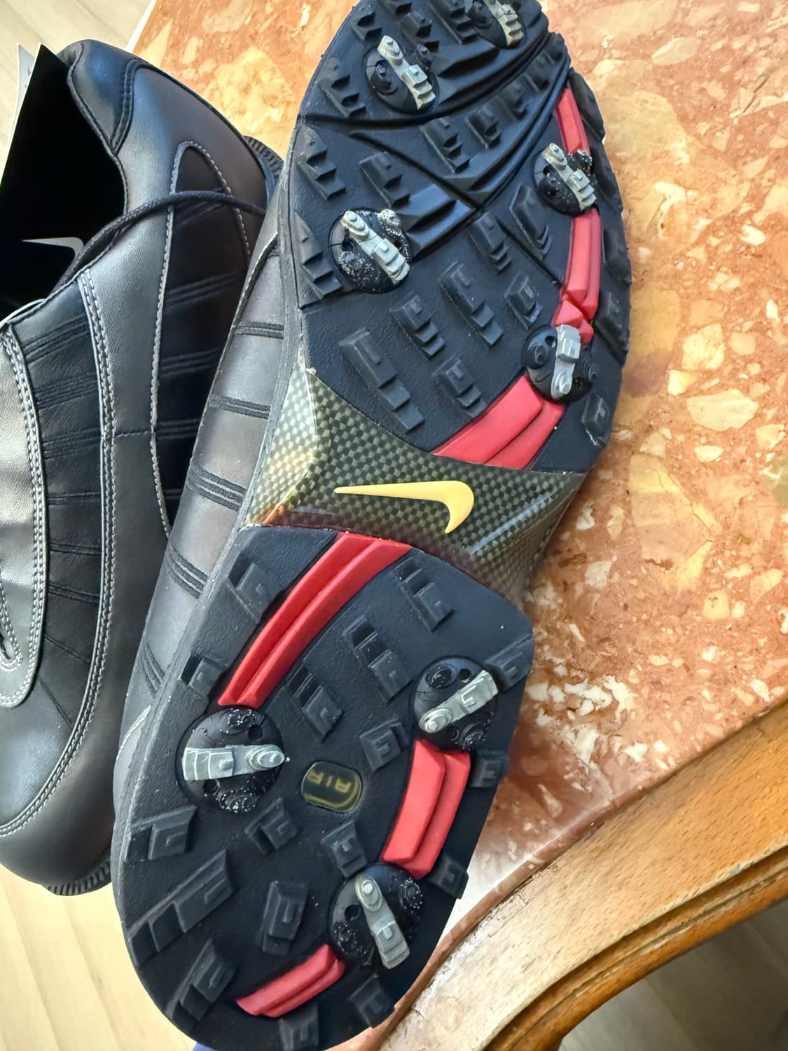 나이키 타이거우즈 리미티드에디션 (270) 상품이미지3