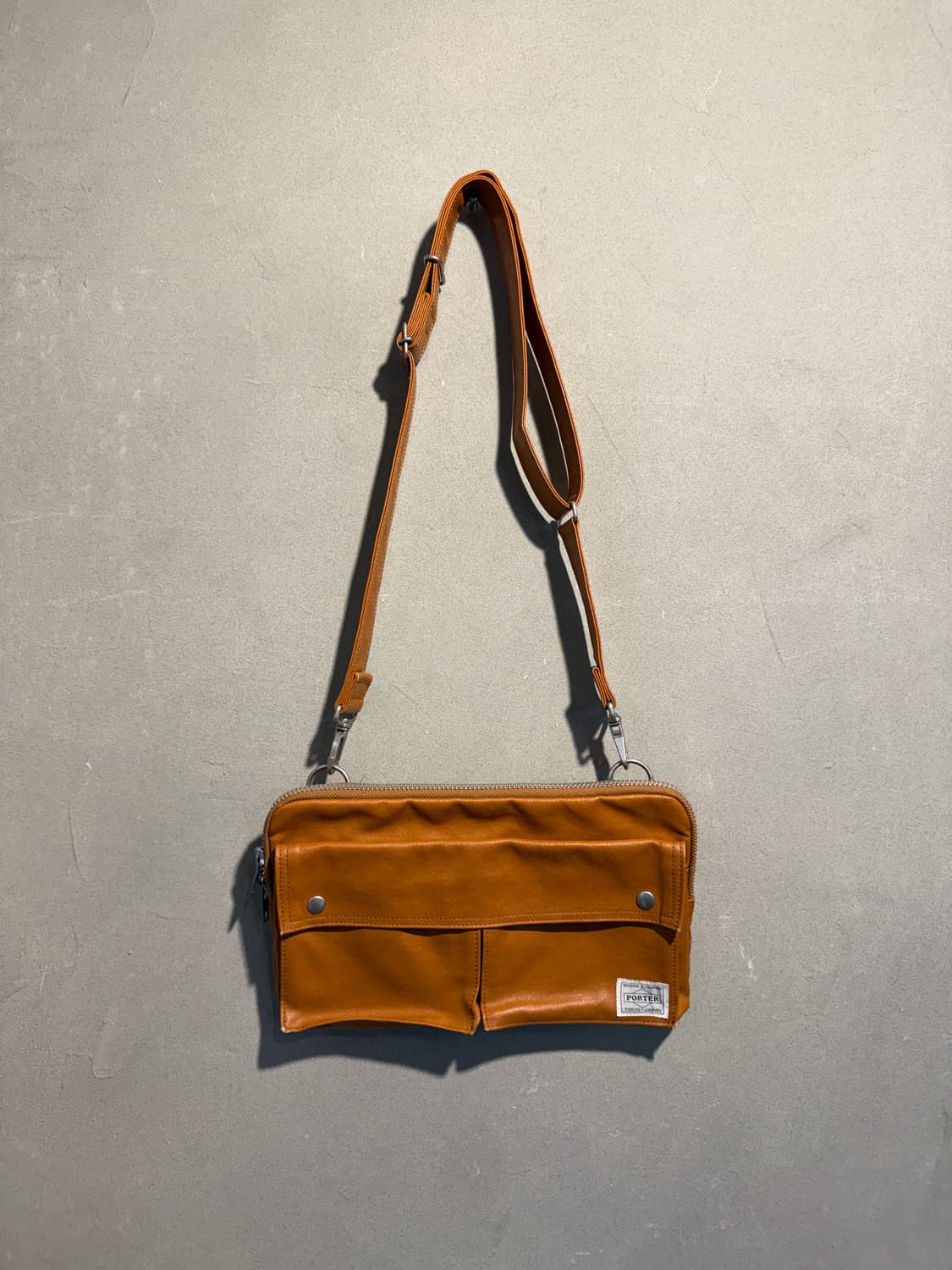 요시다포터 프리스타일 크로스백 상품이미지1