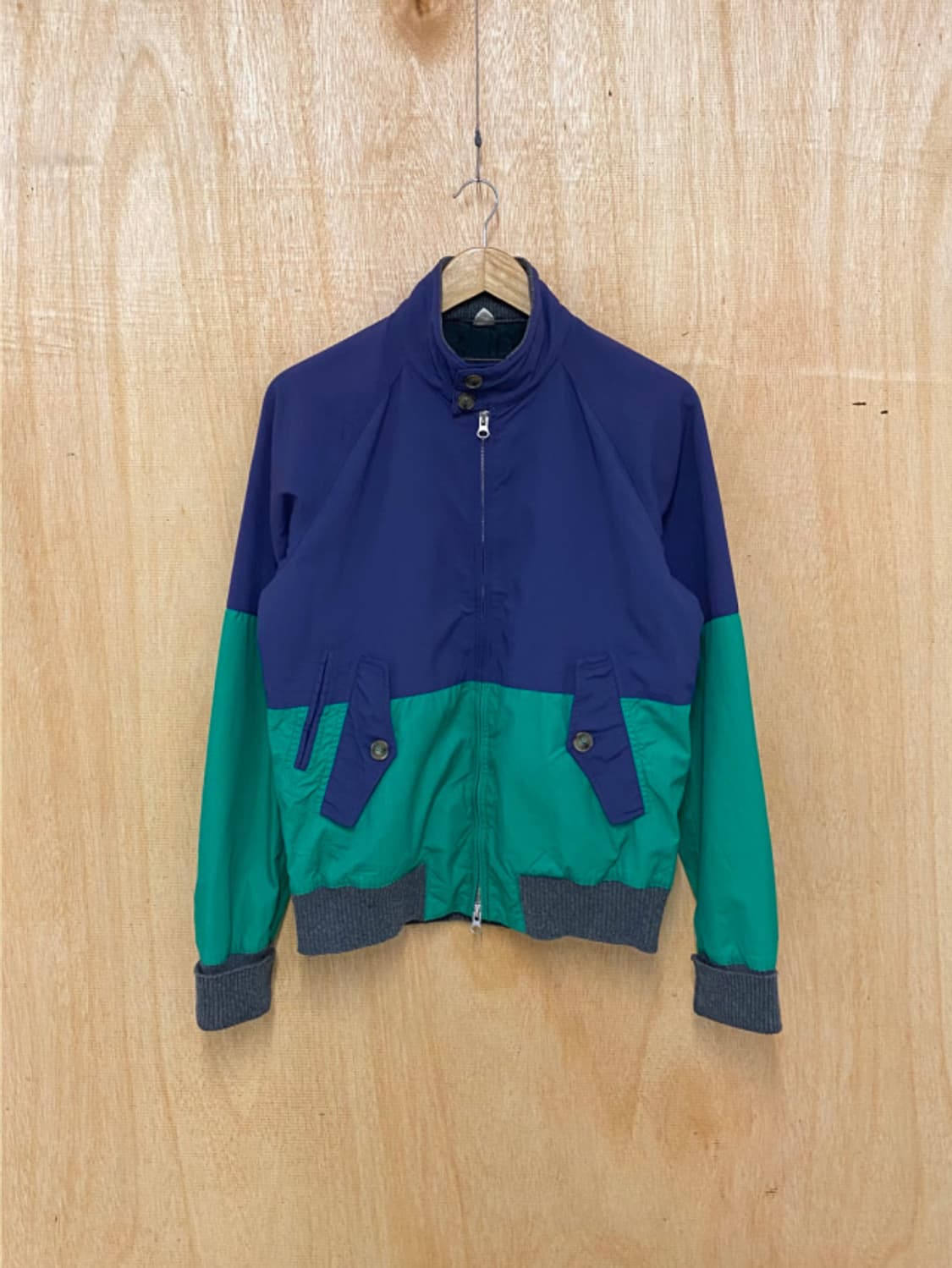 BARACUTA G-9 jacket 바라쿠타 자켓 상품이미지3