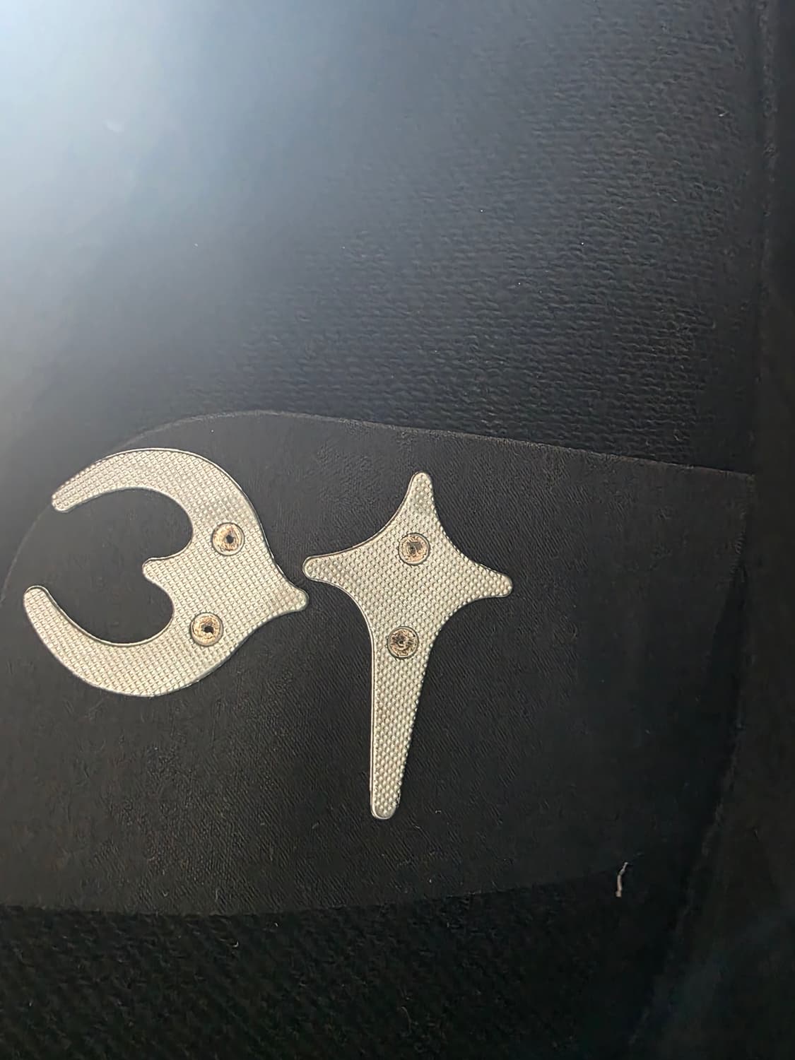 떠그클럽 아디다스 팀가이스트 블랙 XL 상품이미지5