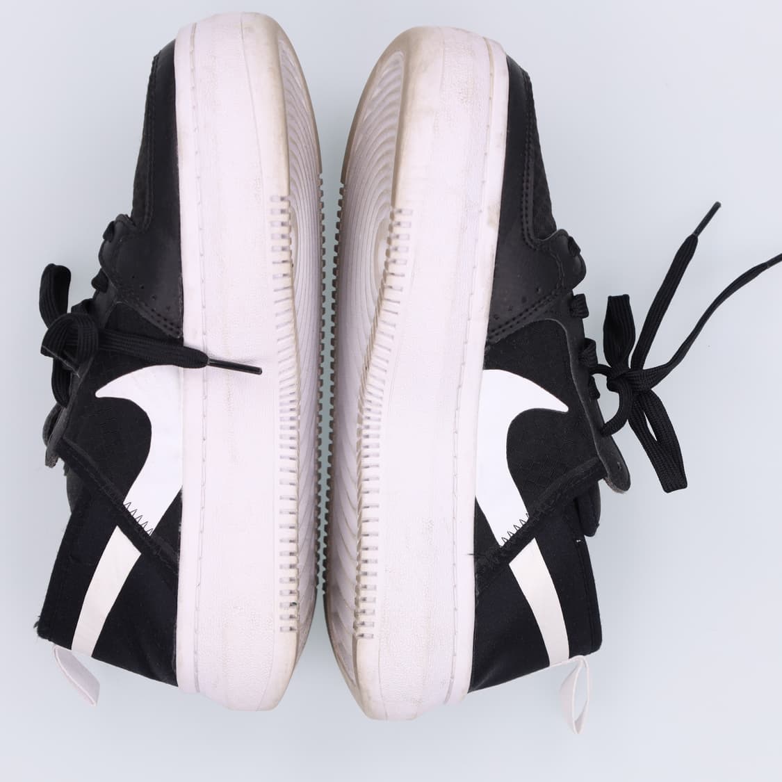 240 나이키 코트비전 알타 스니커즈 0423H1 상품이미지3