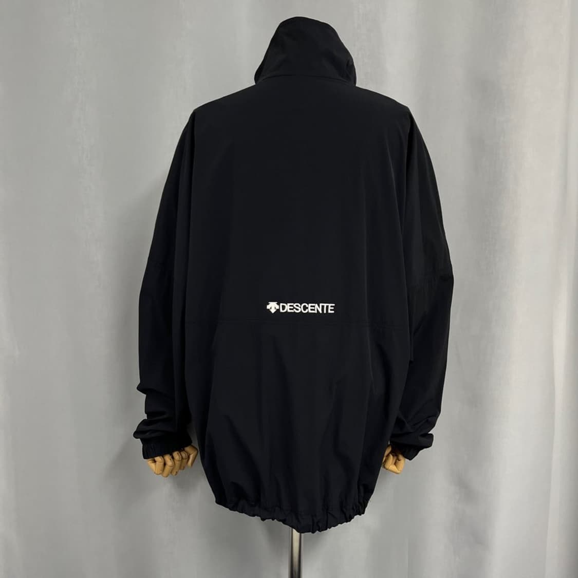 데상트 아노락 바람막이/806 상품이미지3