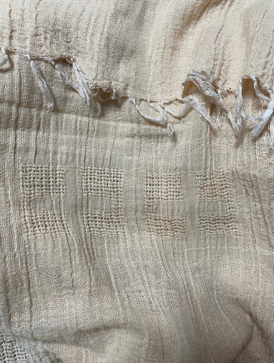 Kapital stole muffler 캐피탈 머플러 상품이미지3