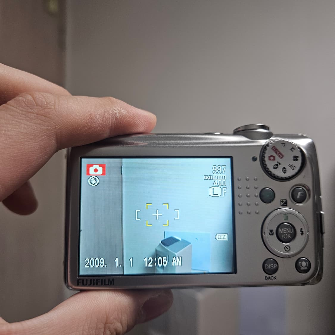 [아일릿 원희 디카] 후지필름 파인픽스 F70 EXR FINEPIX 상품이미지3