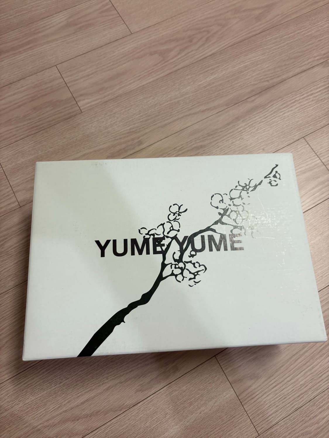 Yumeyume 트럭 42사이즈 판매해요 상품이미지3