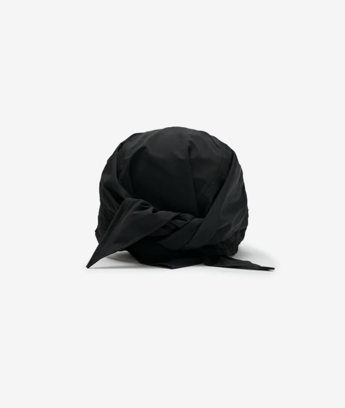 썬번프로젝트 모자 Punching Paisley Scarf Cap 상품이미지3