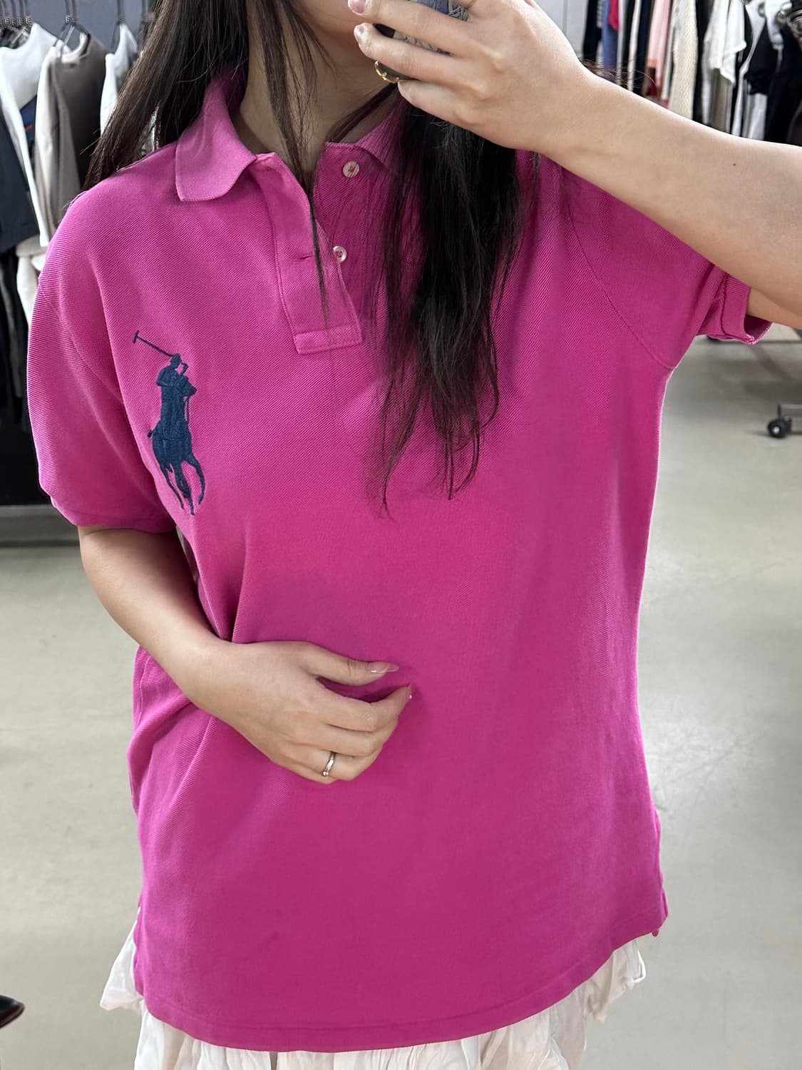 폴로 빅포니 카라티 상품이미지2