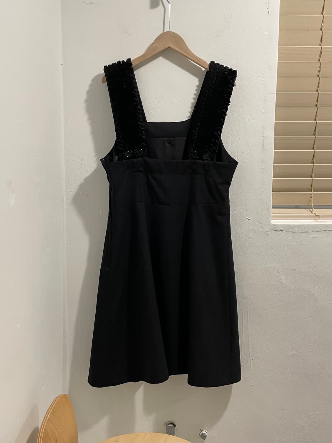 느와 케이 니노미야 원피스 상품이미지4