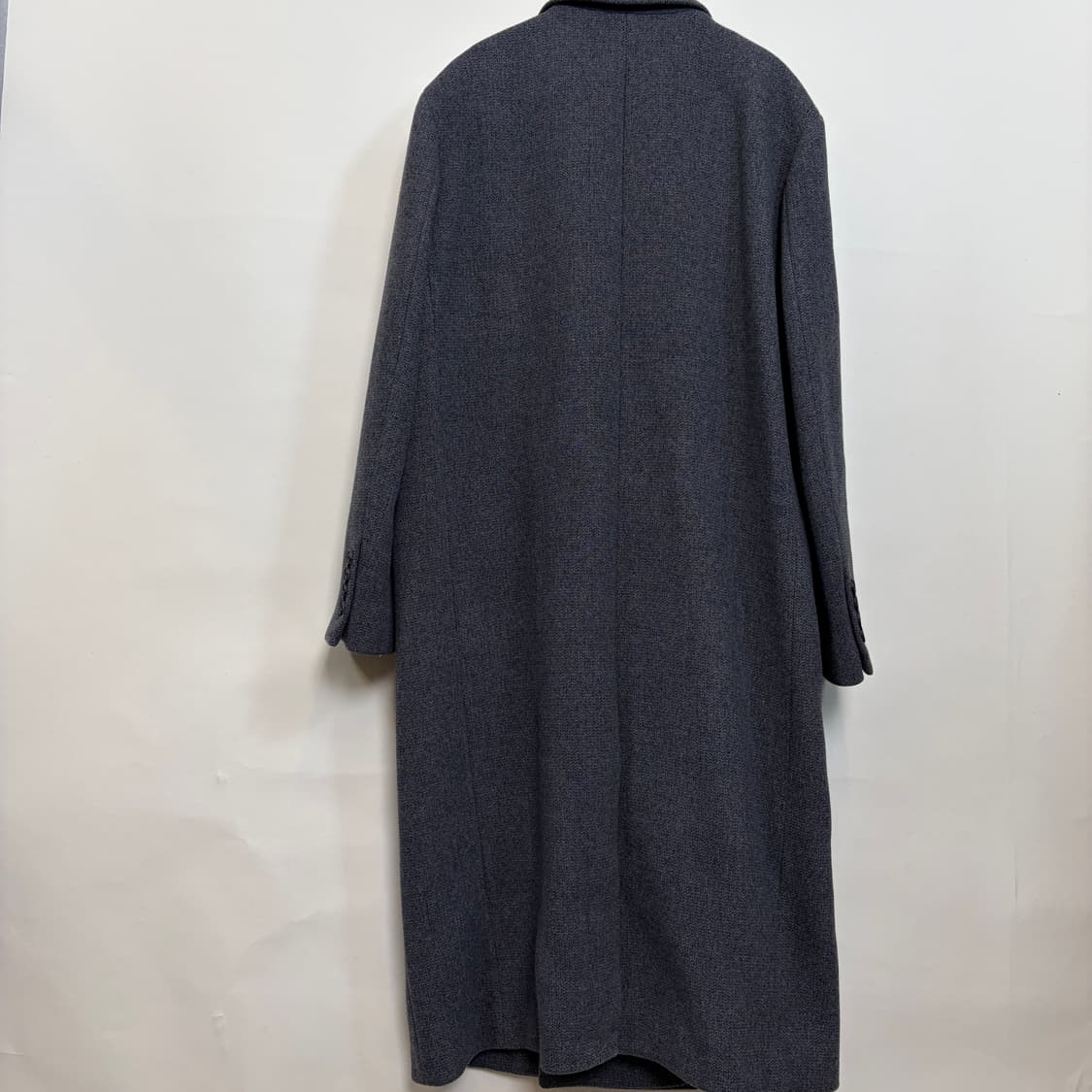 IN SILENCE 인사일런스 울 더블 코트  상품이미지3