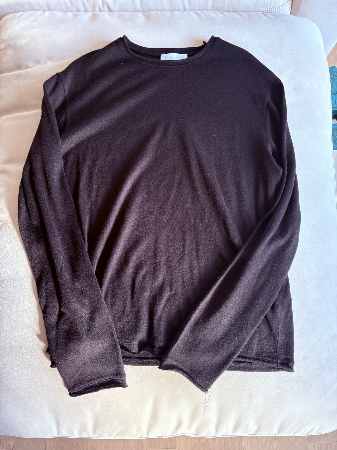 (50) 아이엘 울 니트 상품이미지1