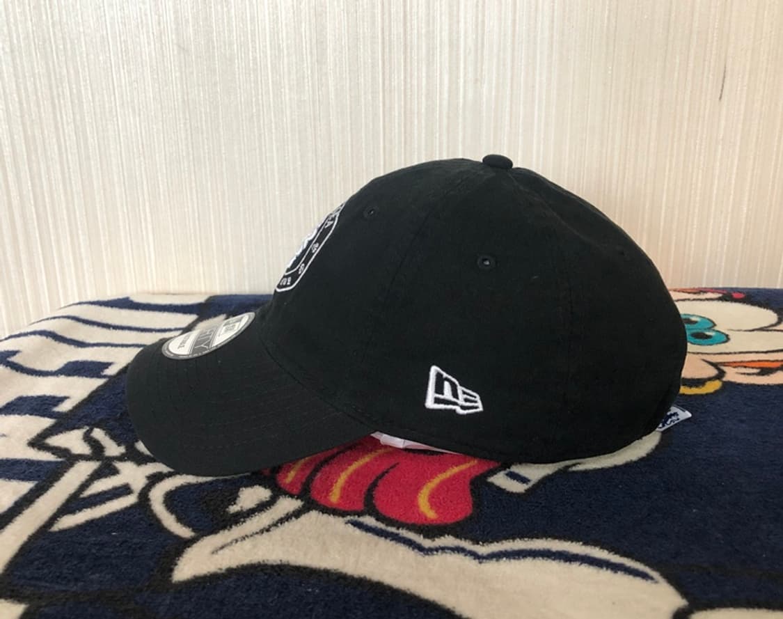 뉴에라 첼시FC 볼캡/모자 상품이미지3