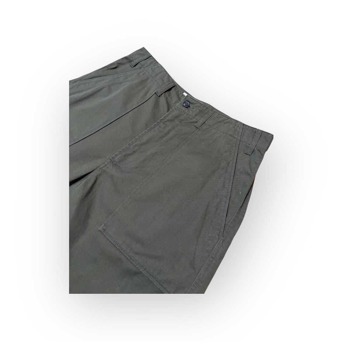 유니버셜웍스 퍼티그 팬츠 상품이미지2