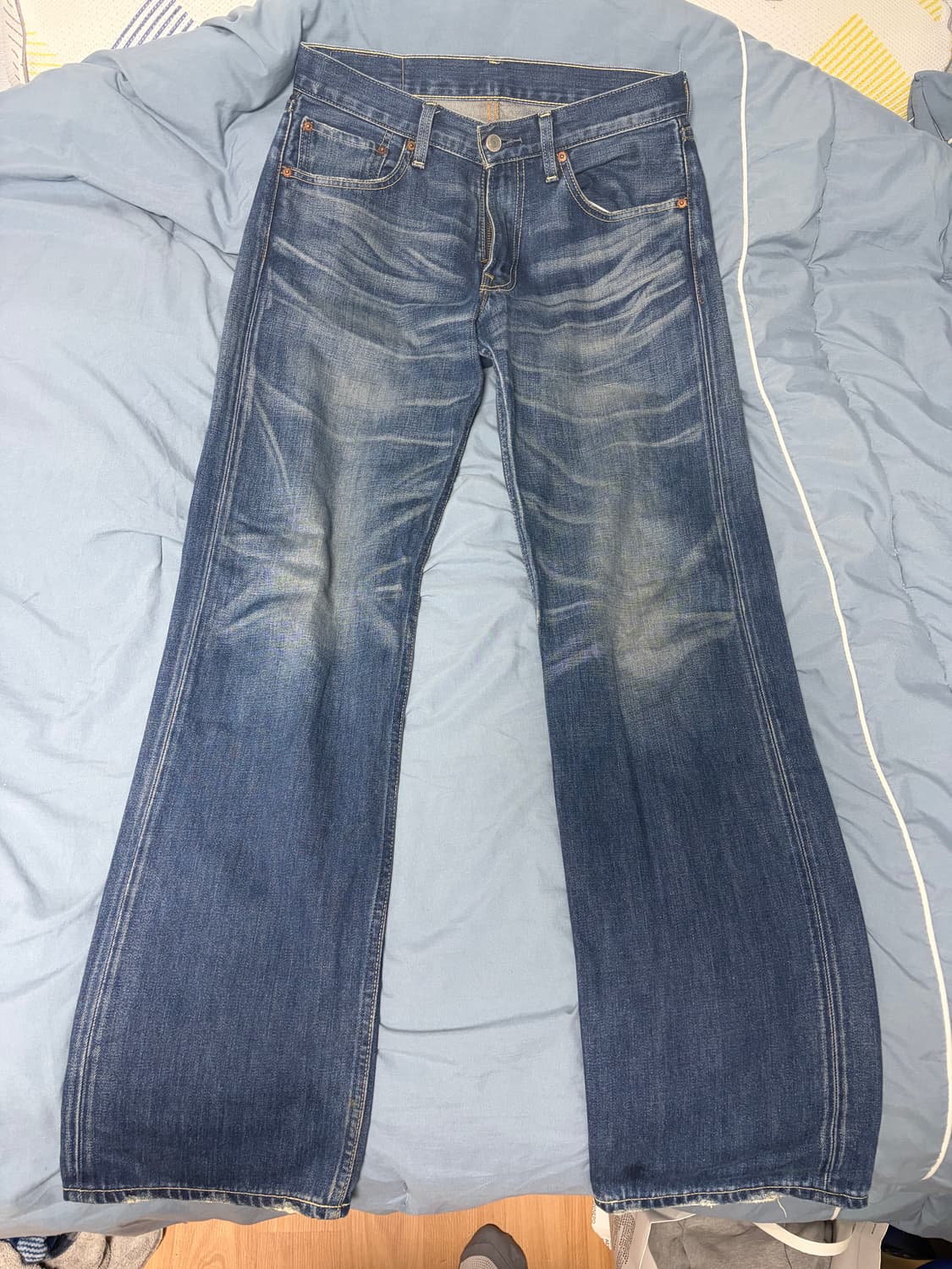 리바이스 503 (29) 상품이미지2