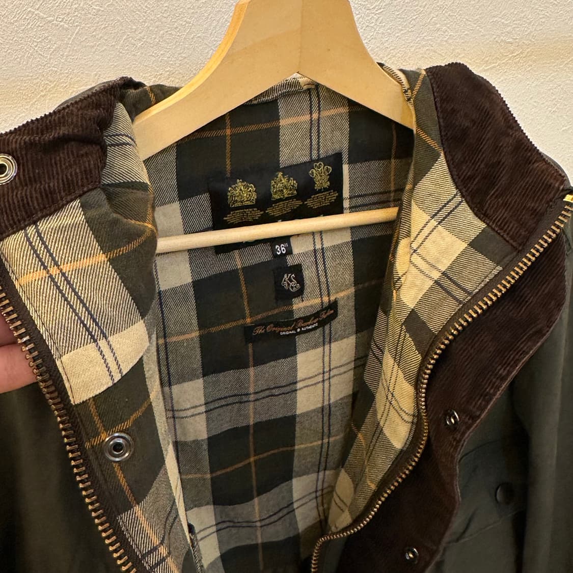 캡틴선샤인 바버  상품이미지5