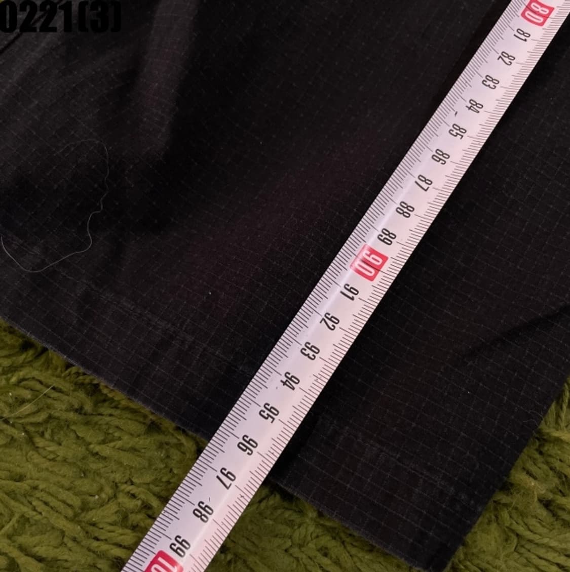 나이키 카고 팬츠 상품이미지10