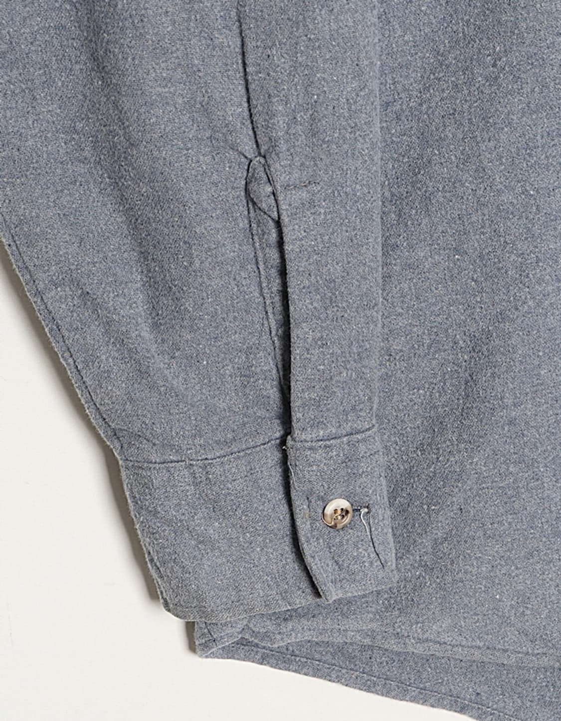 90's KEYSTONE Heavy Flannel Shirts 상품이미지4