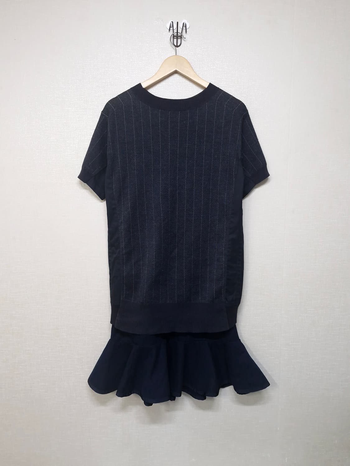 sacai luck 사카이 원피스_호칭1 상품이미지2