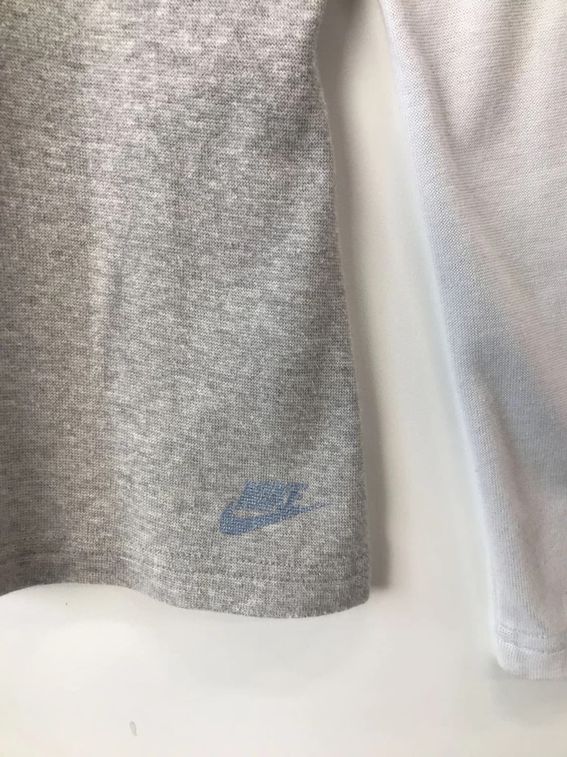 Nike Women’s Raglan Long Sleeve 상품이미지6