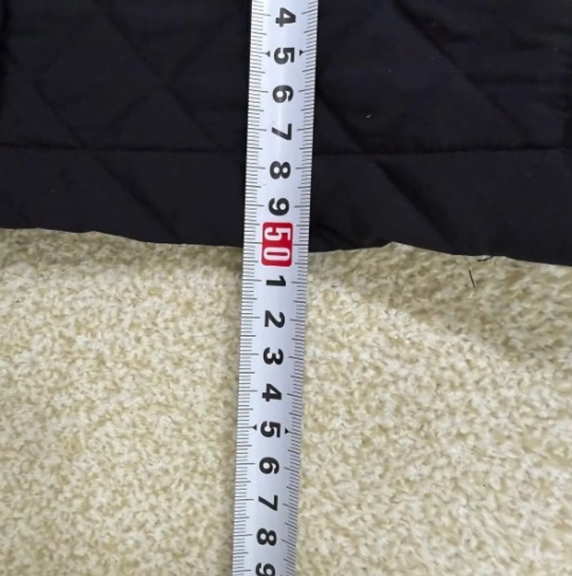 ZARA 자라 패딩 조끼 상품이미지6