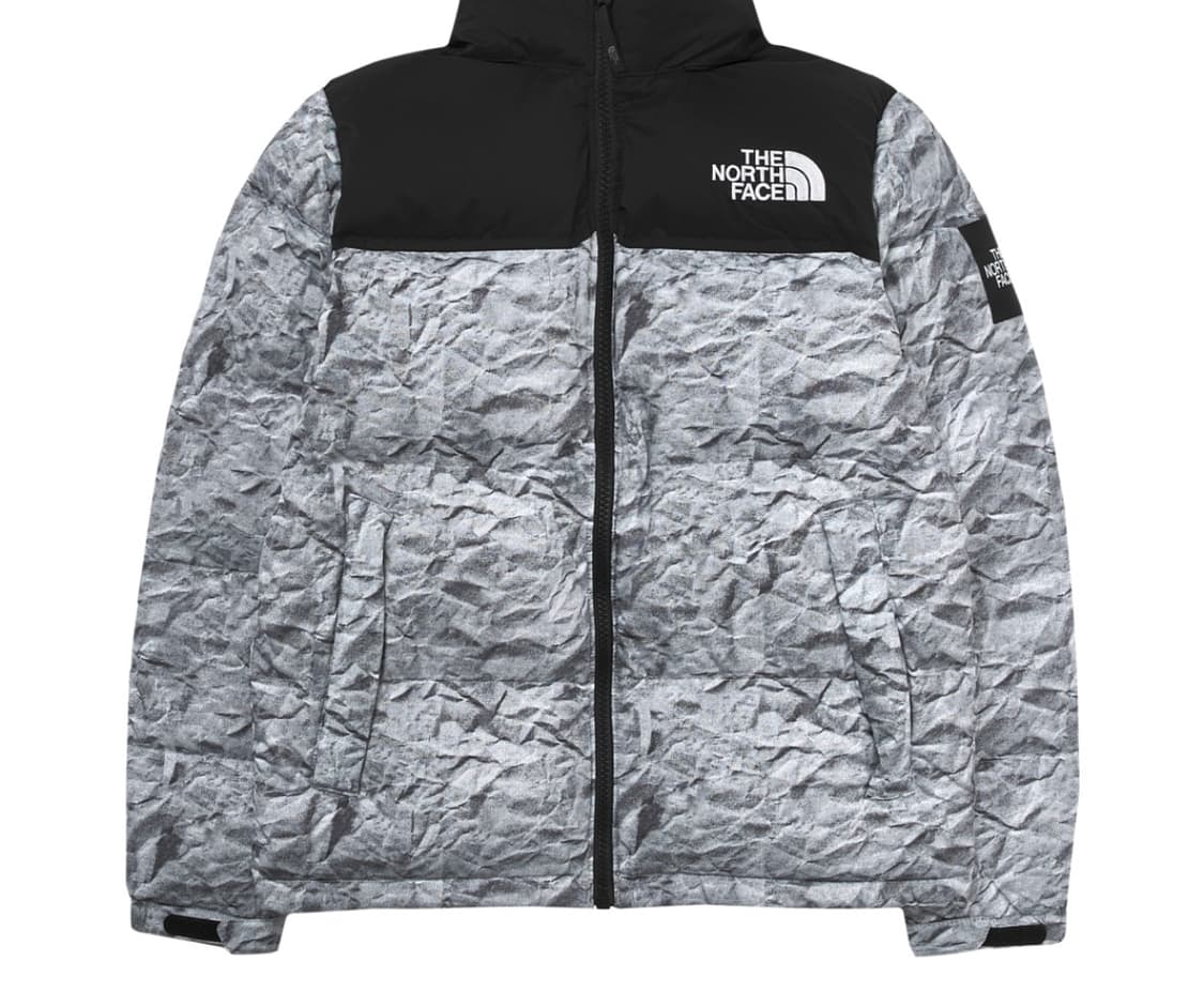 노스페이스 화이트 라벨 노벨티 눕시 다운 자켓 상품이미지1