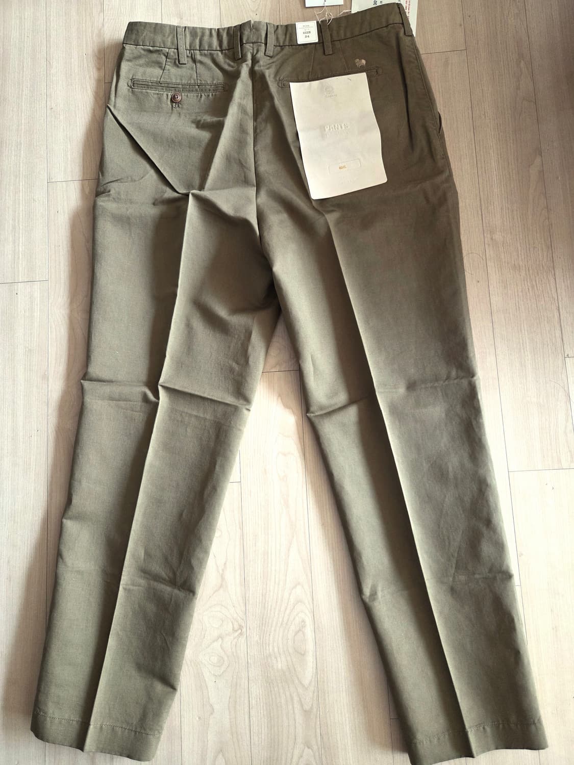 바스통 604L 데저트 34 상품이미지3