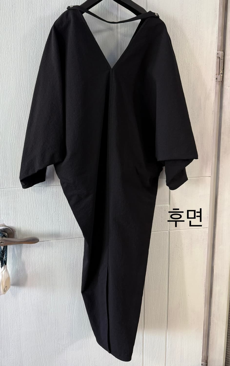 릭 오웬스 드레스 상품이미지2