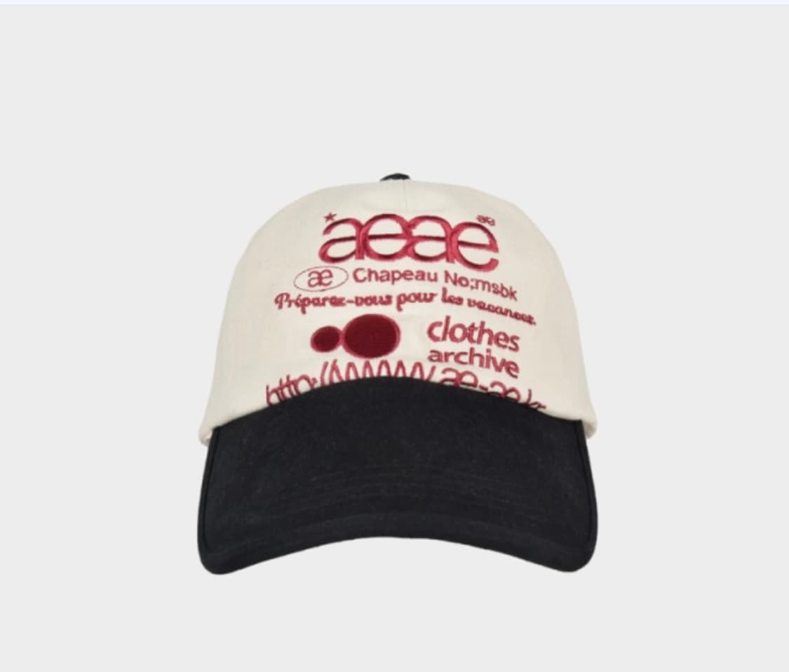 aeae모자 상품이미지1