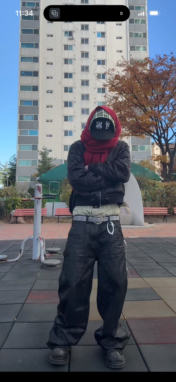 뉴에라 커스텀 NY 스냅백 상품이미지1