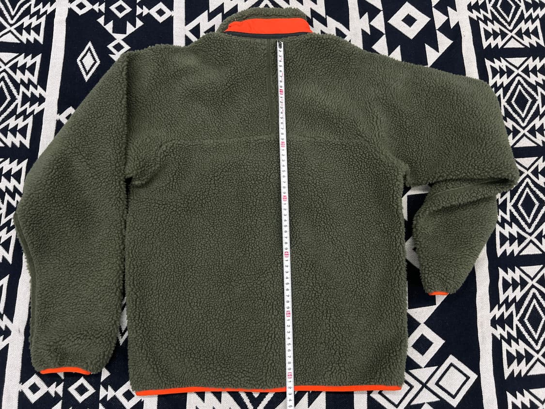 patagonia 레트로 X  ( S) 상품이미지9