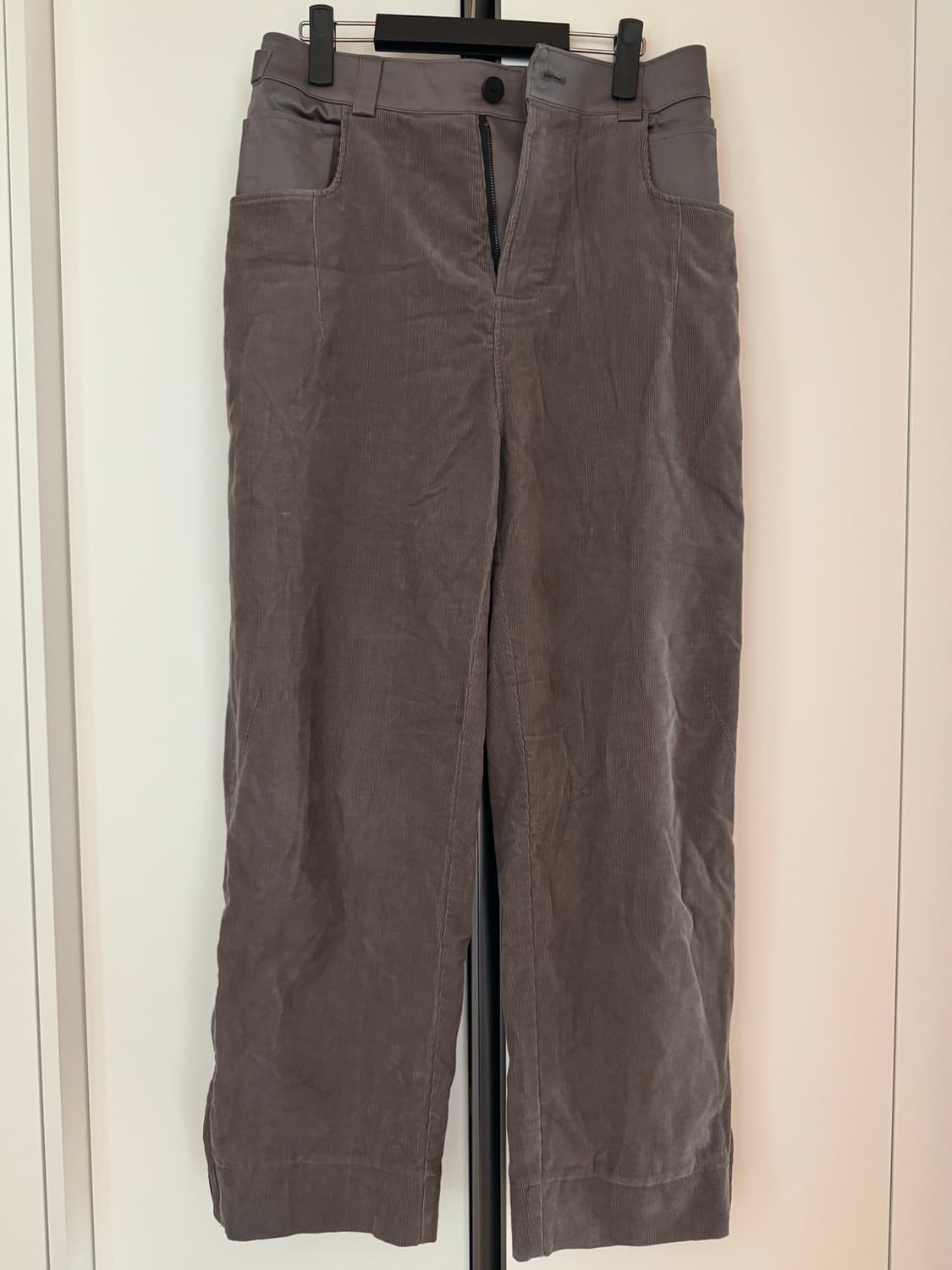 폴리테루 하나비 퍼플 4사이즈 판매 상품이미지2