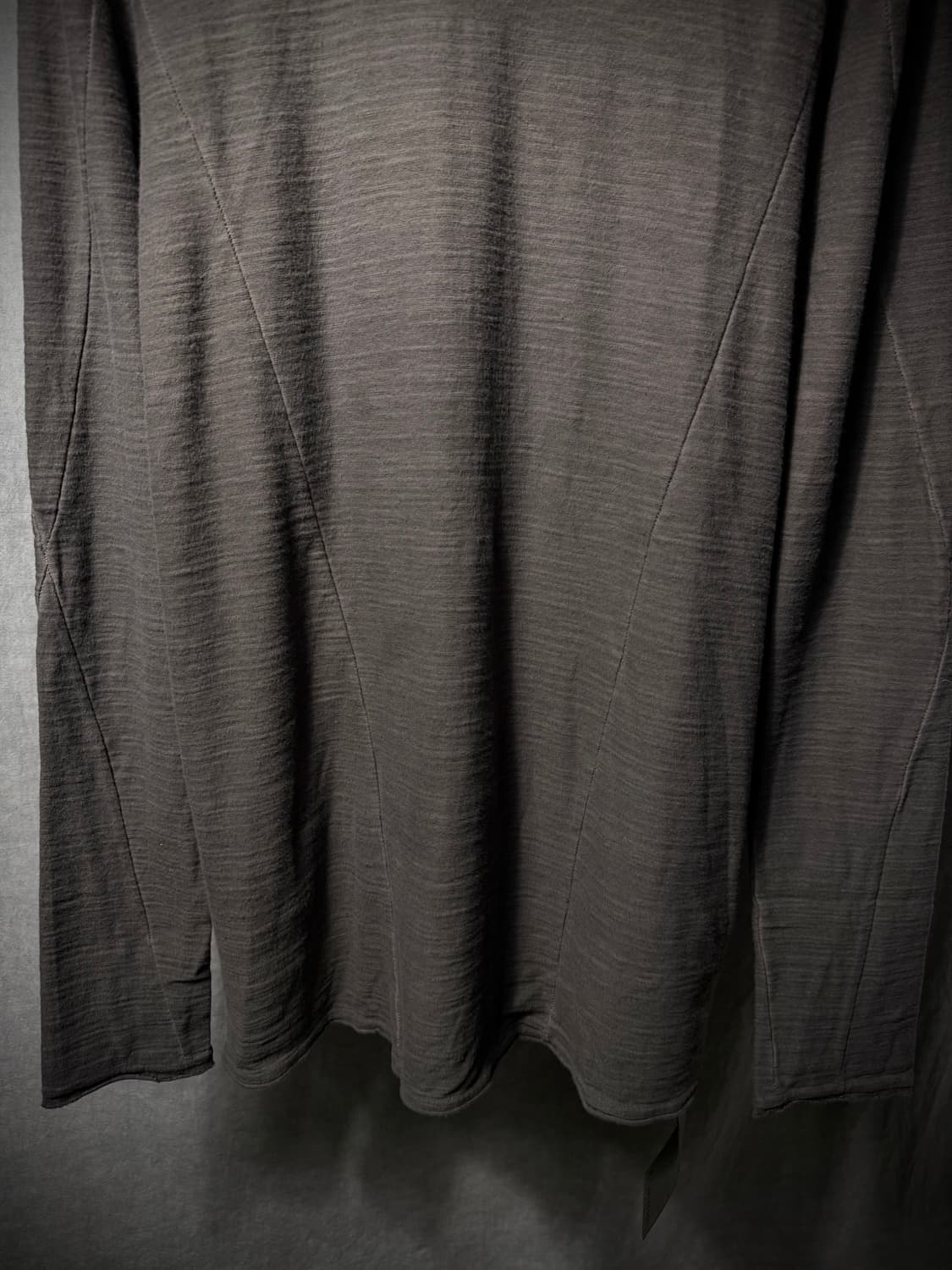 A.F Artefact Overlock Long Sleeve 상품이미지4