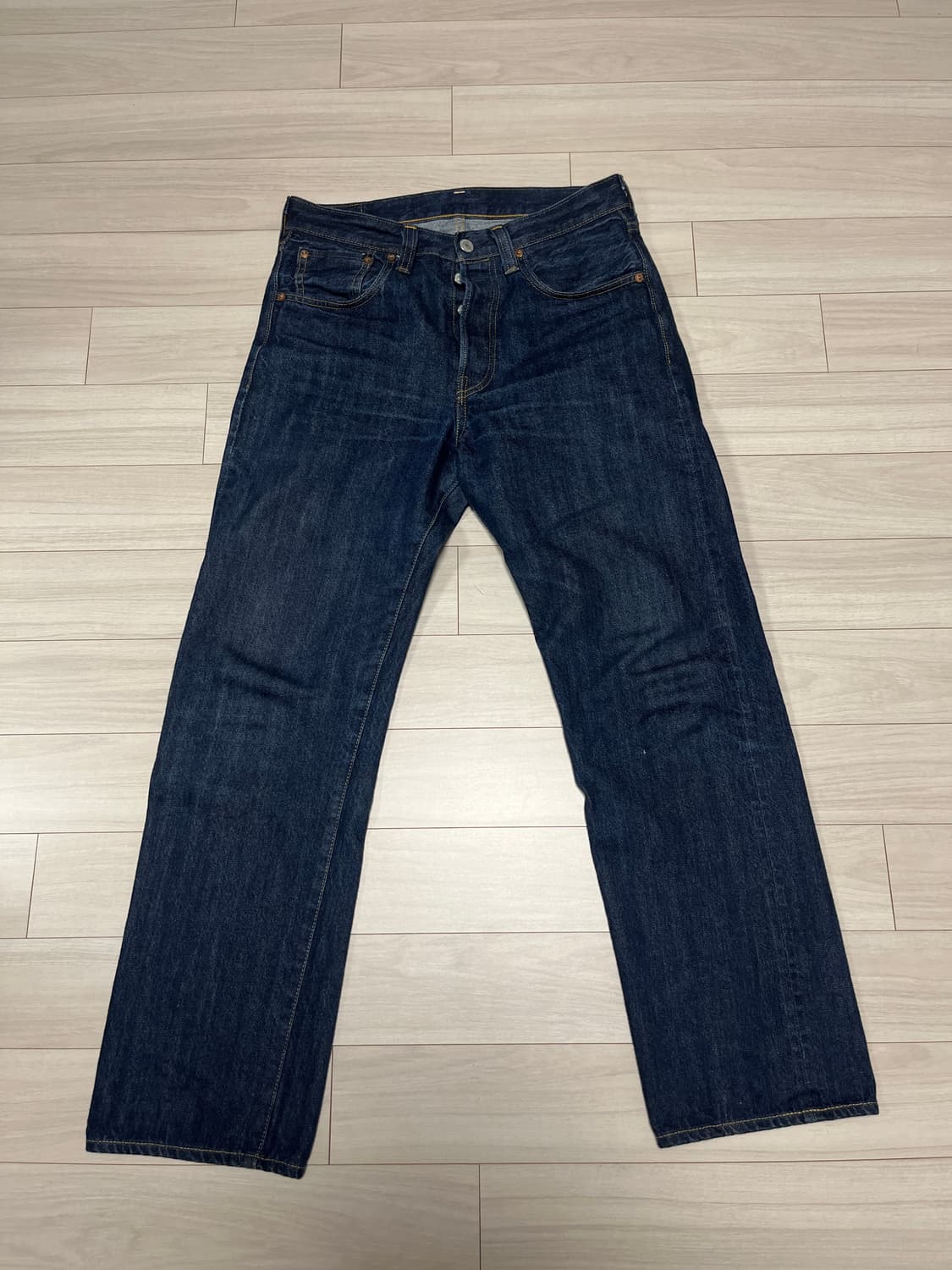 Levis LVC 47501 린스드 30-32 상품이미지1