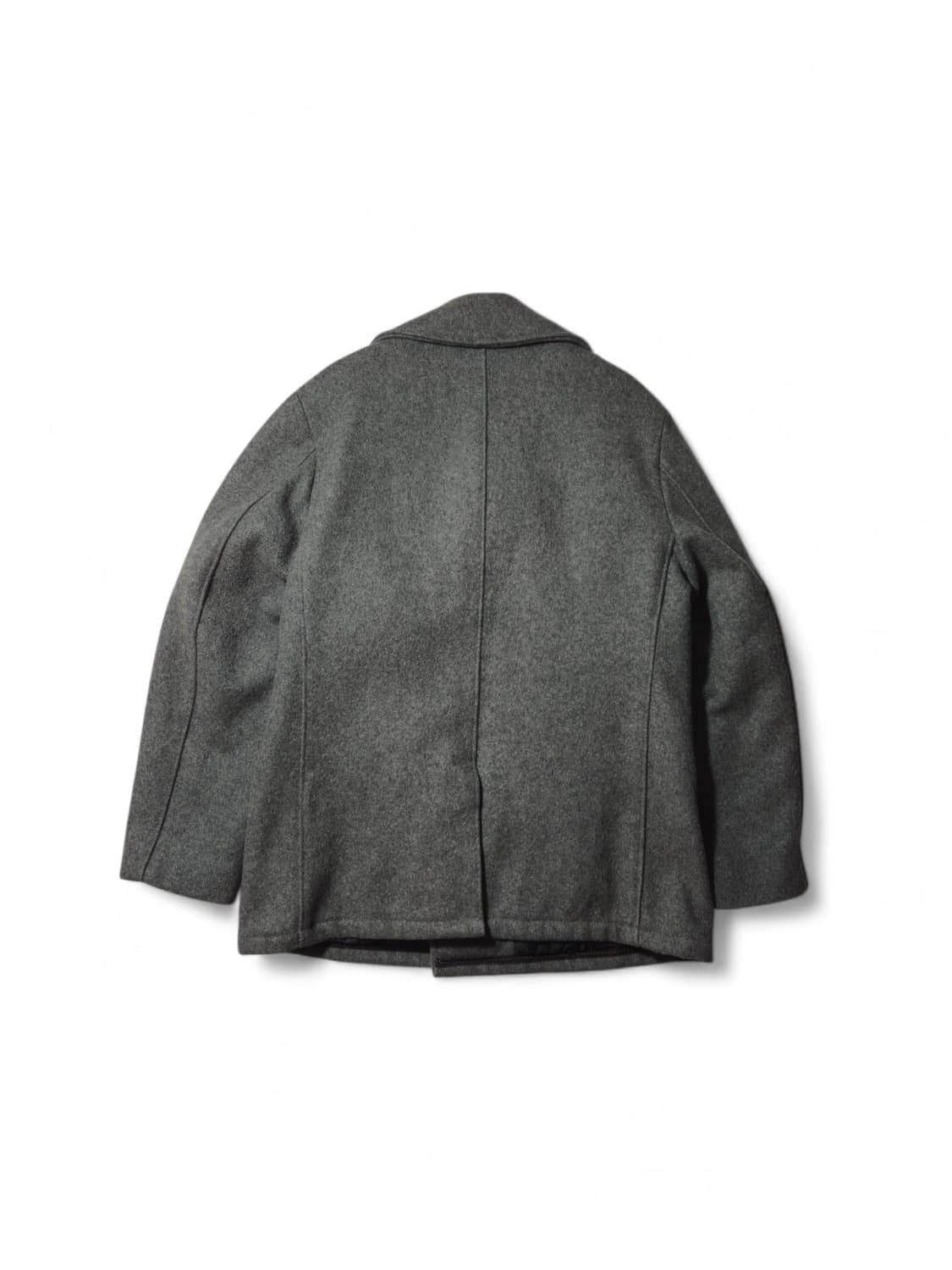 쇼트 브로스 Schott Bros 740N 피코트 40 상품이미지4