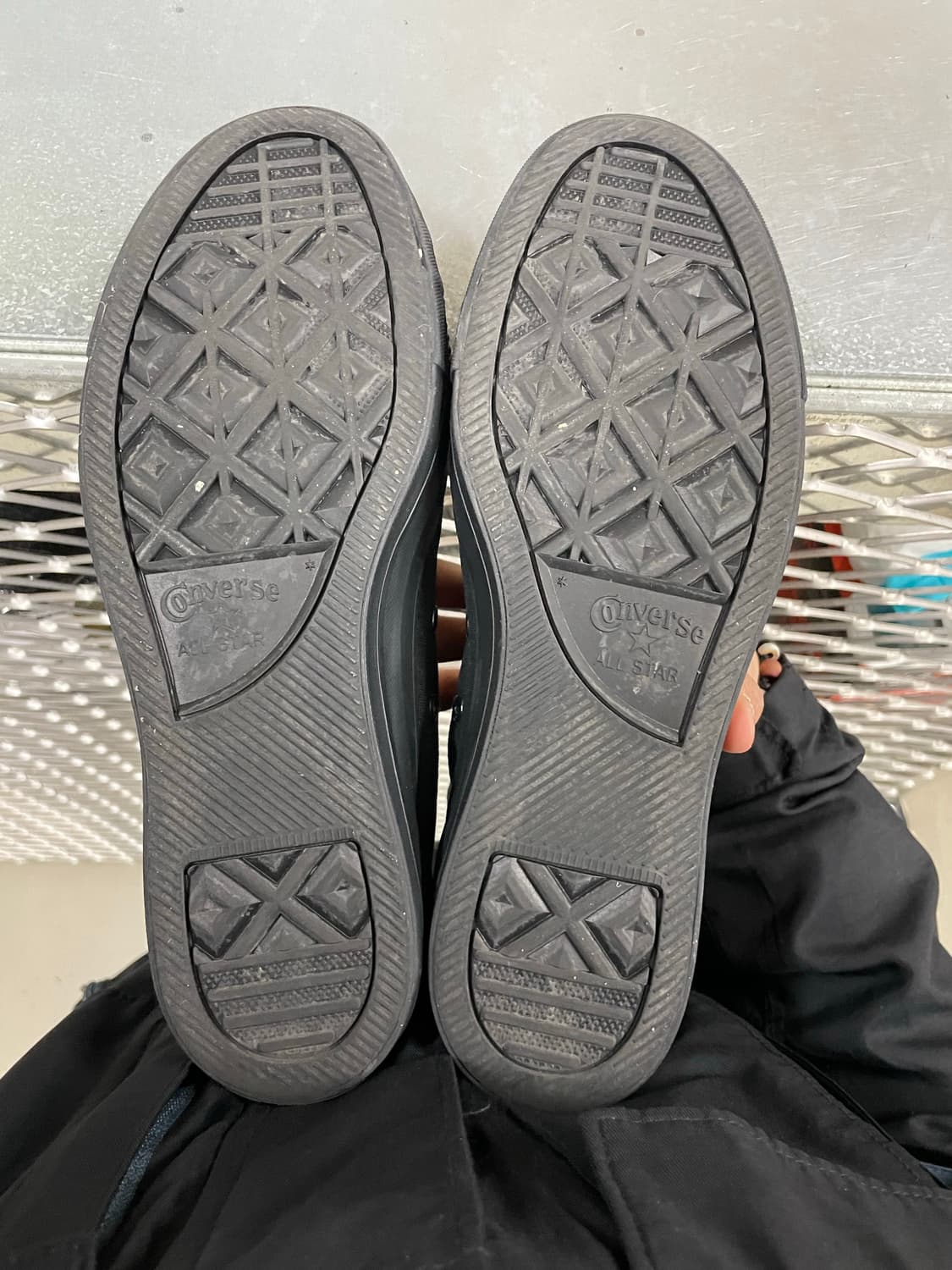 컨버스 올스타 클래식 모노 크롬 275 (gr-4254) 상품이미지6